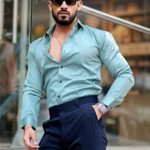 Mens Shirt
