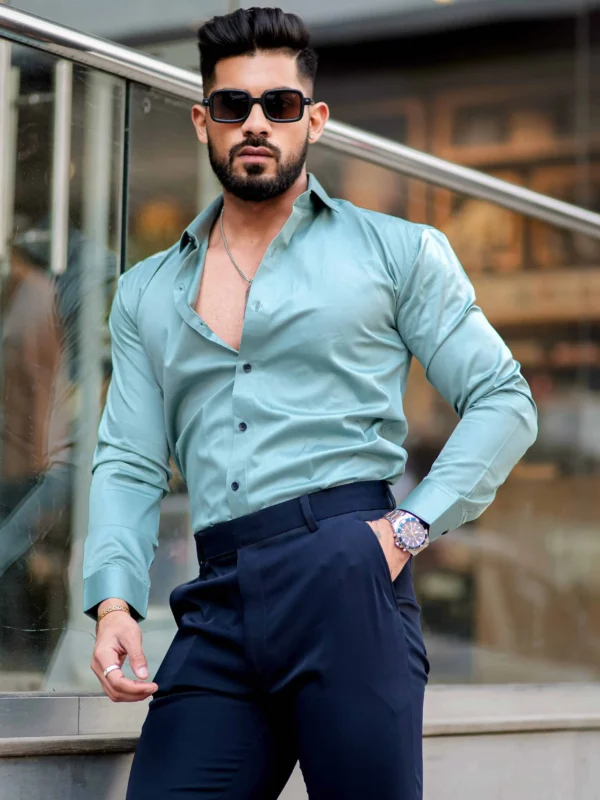 Mens Shirt